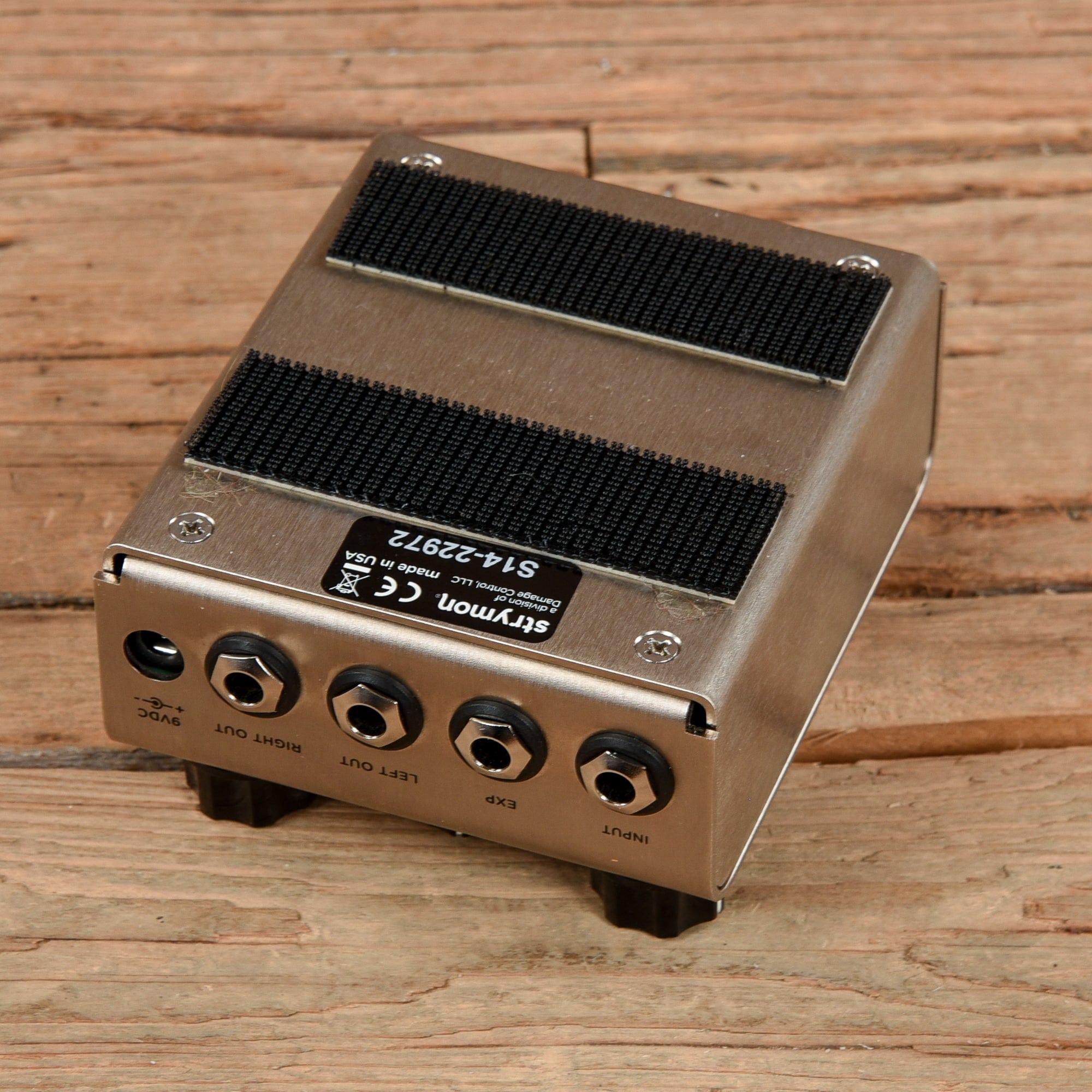 Strymon Deco V1 – Chicago Music Exchange
