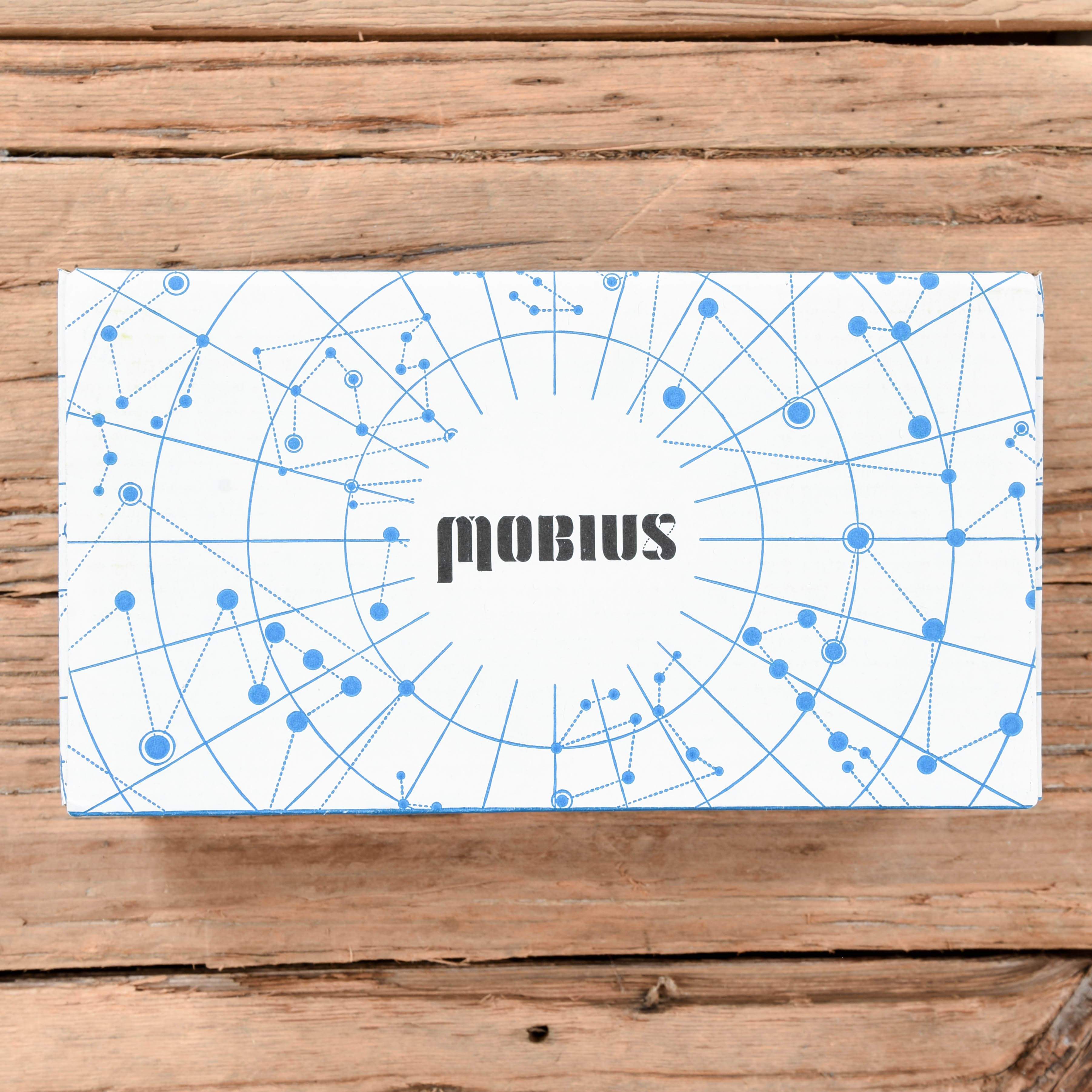 Strymon Mobius Modulation Pedal Effects and Pedals / Multi-Effect Unit