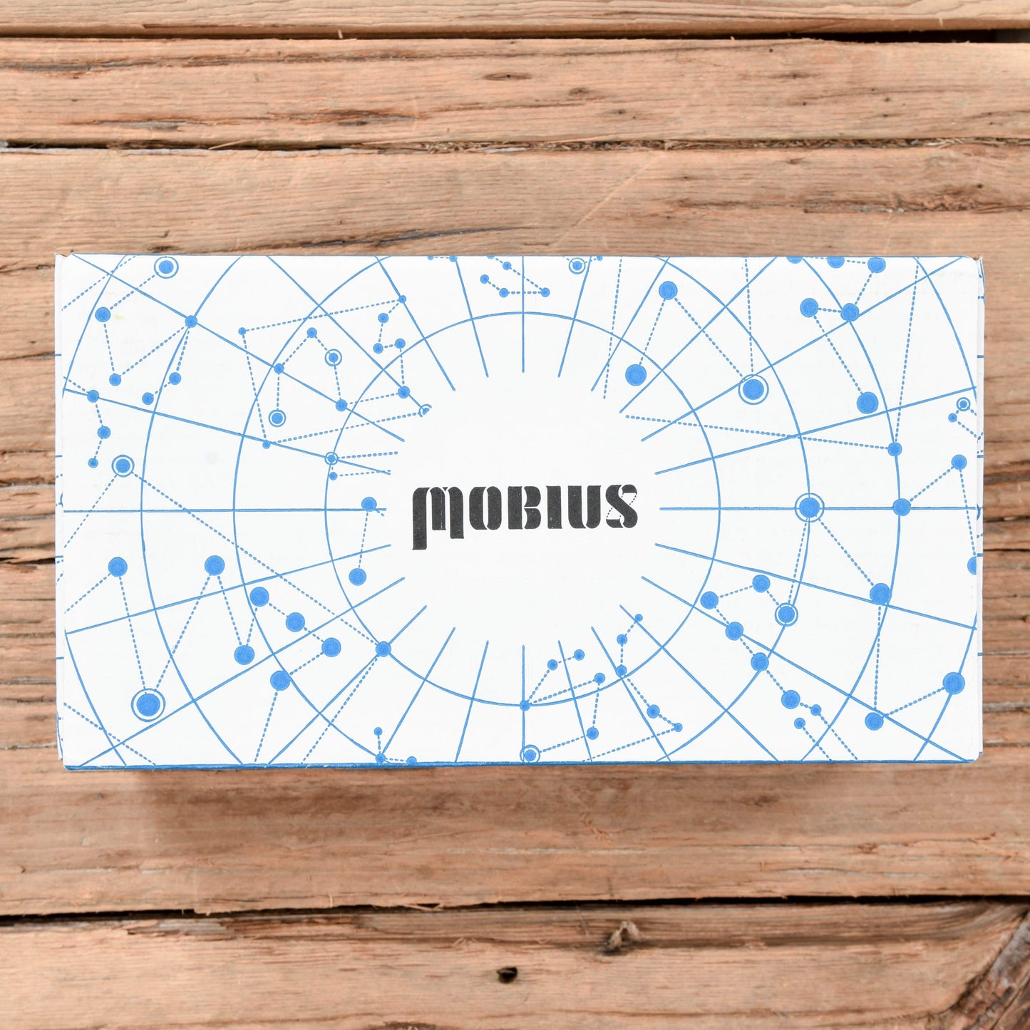 Strymon Mobius Modulation Pedal Effects and Pedals / Multi-Effect Unit