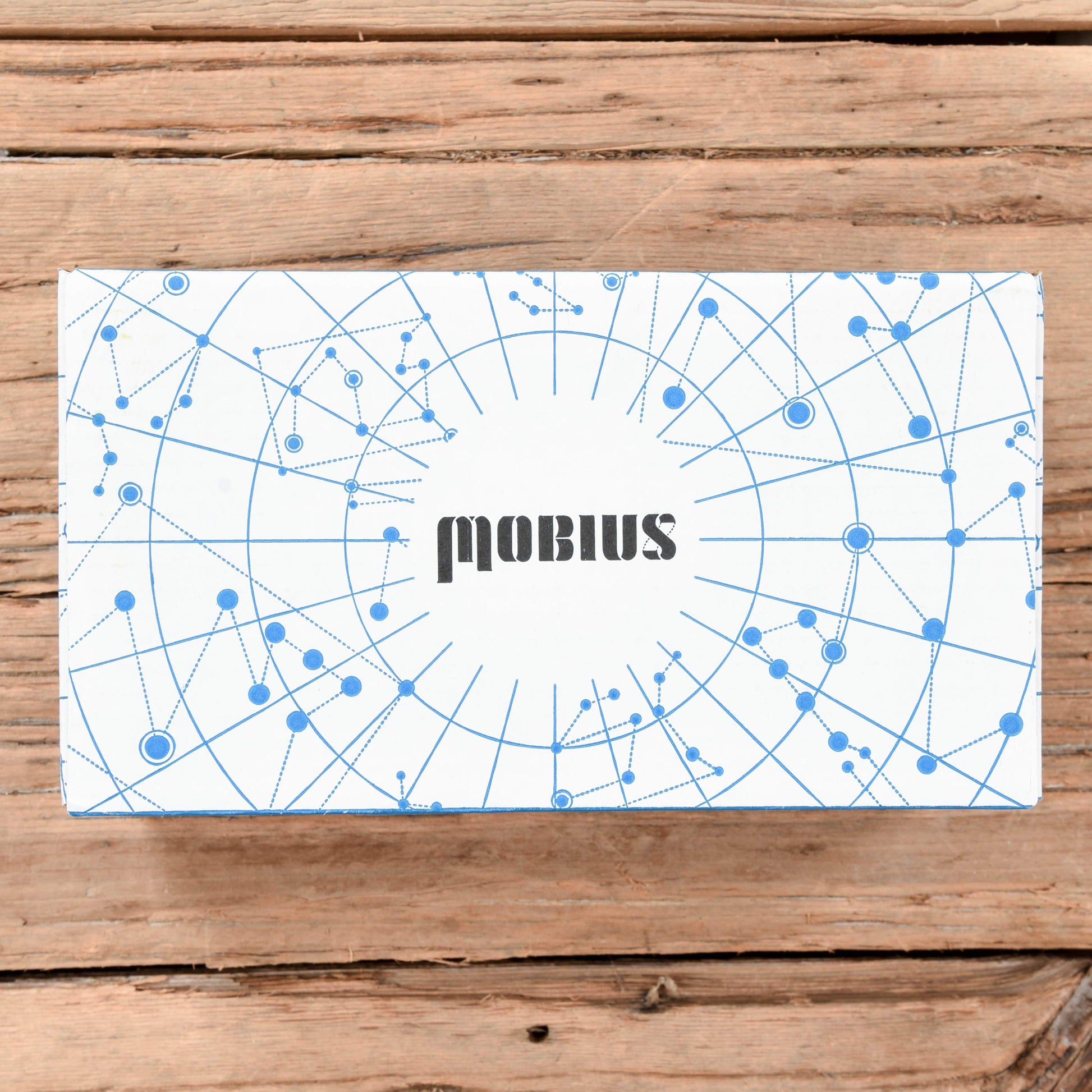 Strymon Mobius Modulation Pedal Effects and Pedals / Multi-Effect Unit