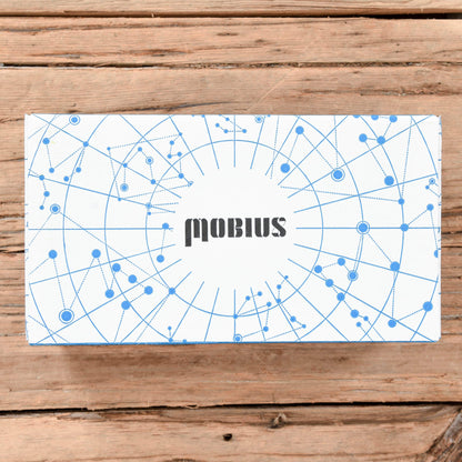 Strymon Mobius Modulation Pedal Effects and Pedals / Multi-Effect Unit