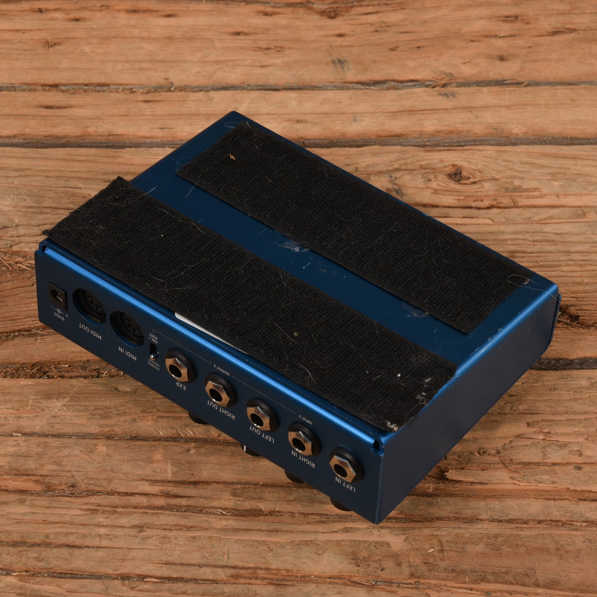 Strymon Mobius Effects and Pedals / Multi-Effect Unit