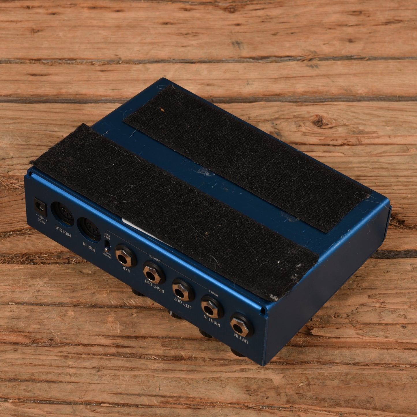 Strymon Mobius Effects and Pedals / Multi-Effect Unit