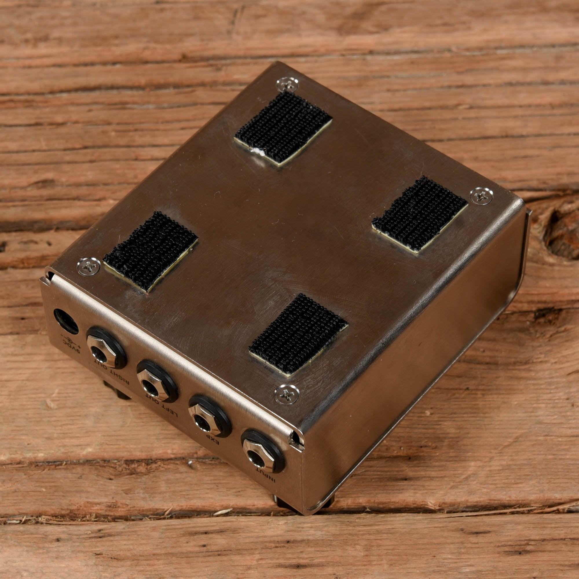 Strymon Deco Effects and Pedals / Overdrive and Boost
