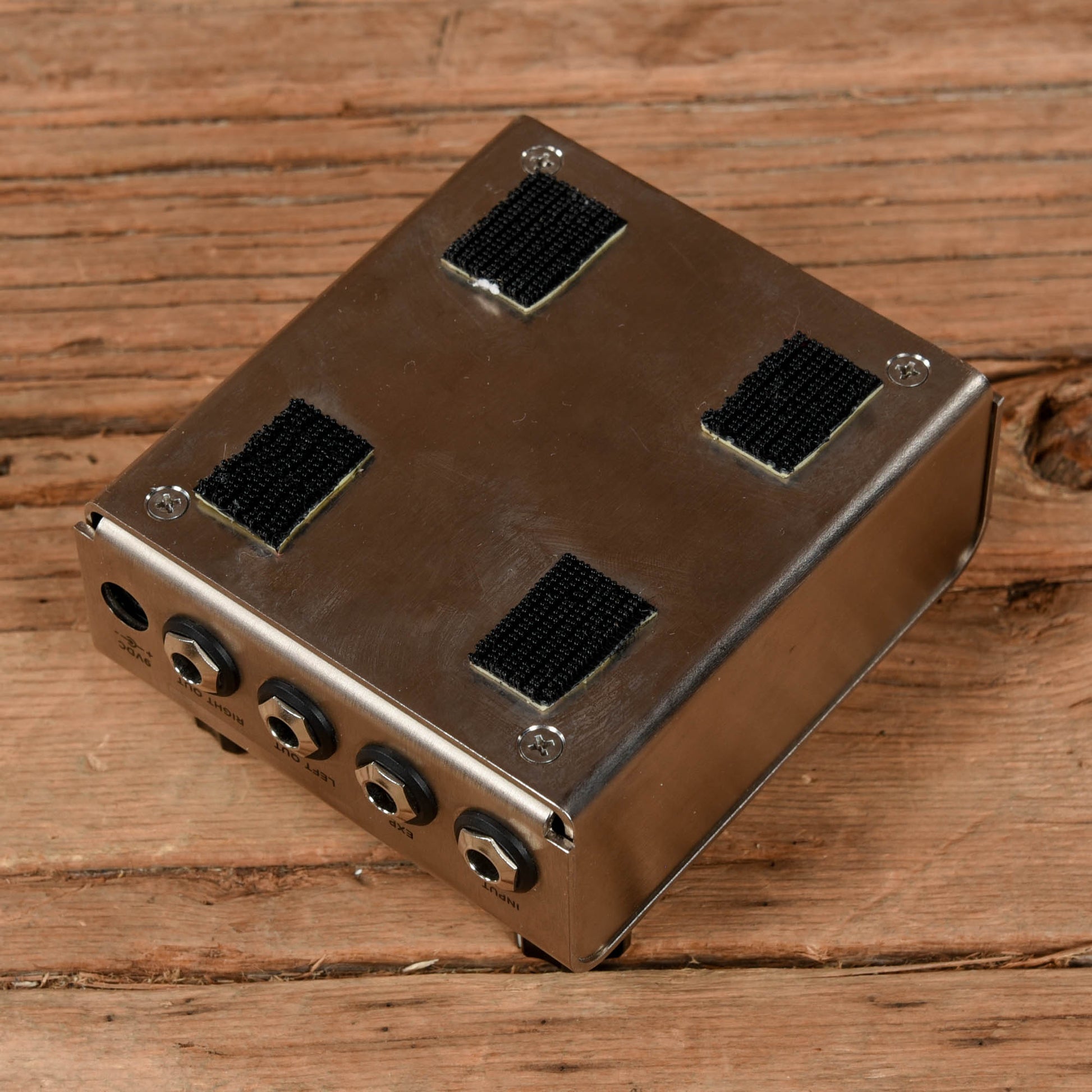 Strymon Deco Effects and Pedals / Overdrive and Boost