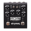 Strymon Limited Midnight Edition Sunset Dual Overdrive Pedal Effects and Pedals / Overdrive and Boost