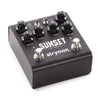 Strymon Limited Midnight Edition Sunset Dual Overdrive Pedal Effects and Pedals / Overdrive and Boost