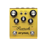 Strymon Riverside Multistage Drive Pedal – Chicago Music Exchange