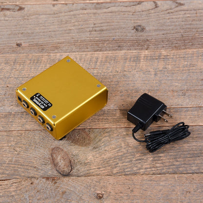 Strymon Riverside Multistage Drive Pedal Effects and Pedals / Overdrive and Boost