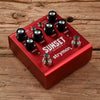 Strymon Sunset Dual Overdrive Effects and Pedals / Overdrive and Boost