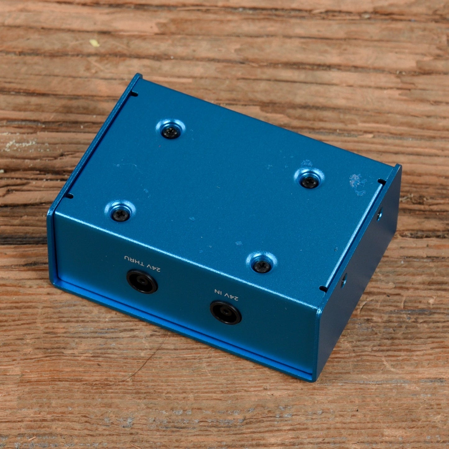 Strymon Ojai 5-Output Compact High Current DC Power Supply Effects and Pedals / Pedalboards and Power Supplies