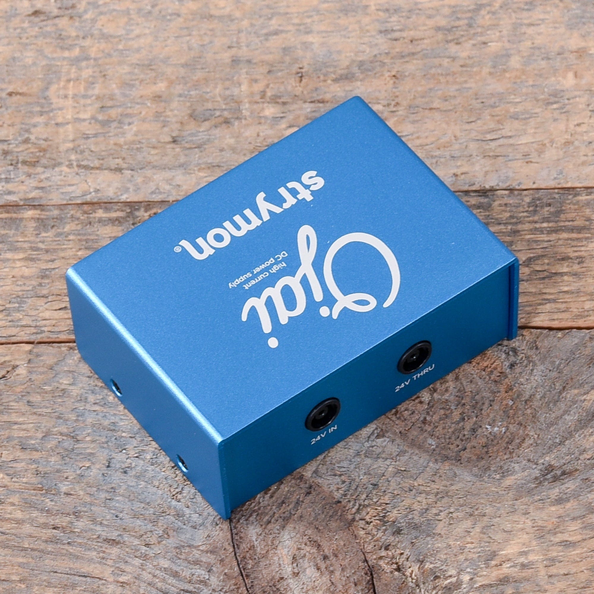 Strymon Ojai High Current DC Power Supply Expansion Kit Chicago Music