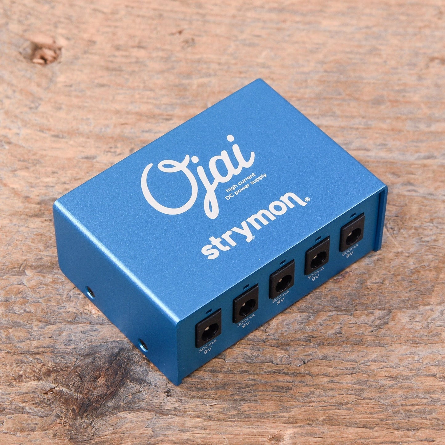 Strymon Ojai High Current DC Power Supply Expansion Kit Effects and Pedals / Pedalboards and Power Supplies