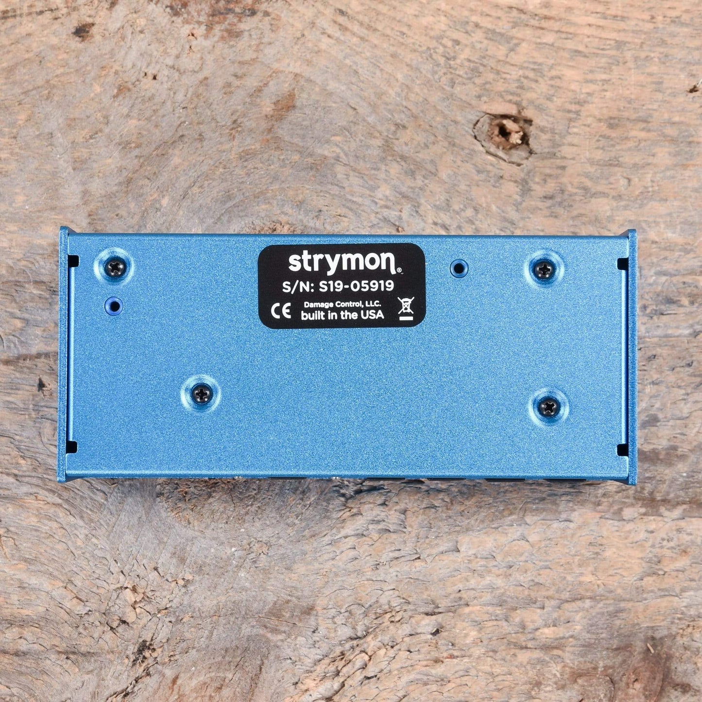 Strymon Ojai R30 High Current DC Power Supply Expansion Kit Effects and Pedals / Pedalboards and Power Supplies