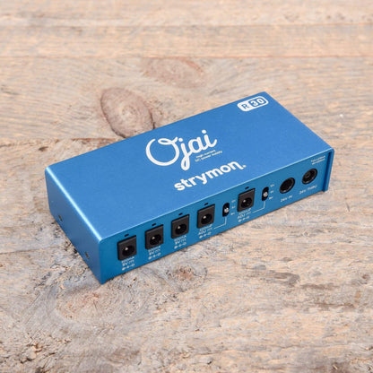 Strymon Ojai R30 High Current DC Power Supply Expansion Kit Effects and Pedals / Pedalboards and Power Supplies