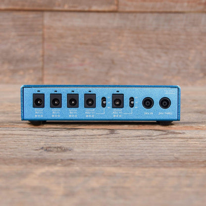 Strymon Ojai R30 High Current DC Power Supply Expansion Kit Effects and Pedals / Pedalboards and Power Supplies