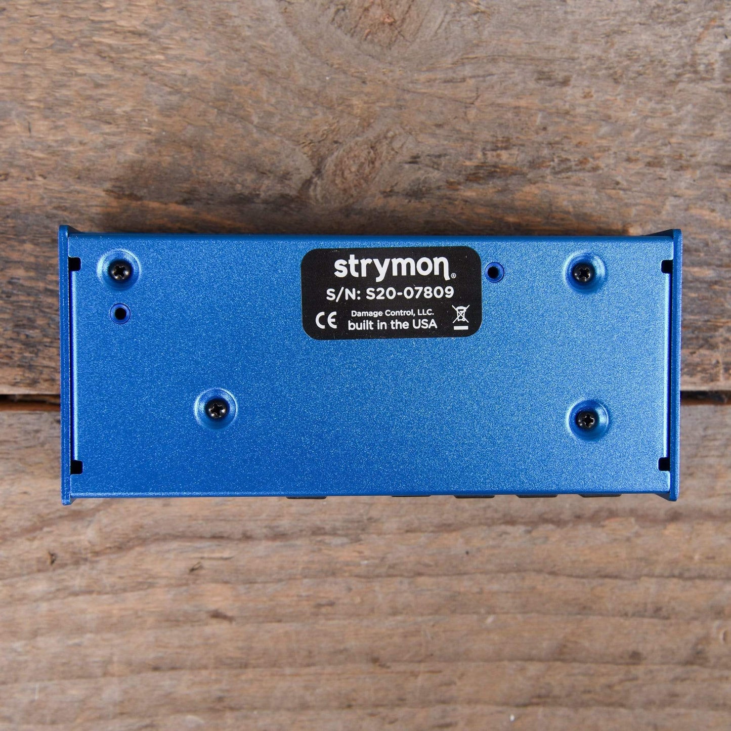 Strymon Ojai R30 High Current DC Power Supply Expansion Kit Effects and Pedals / Pedalboards and Power Supplies