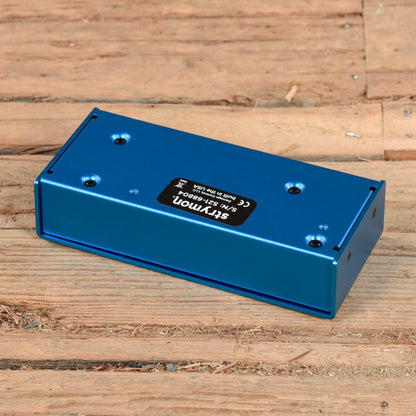 Strymon Ojai R30 High Current DC Power Supply Expansion Kit Effects and Pedals / Pedalboards and Power Supplies