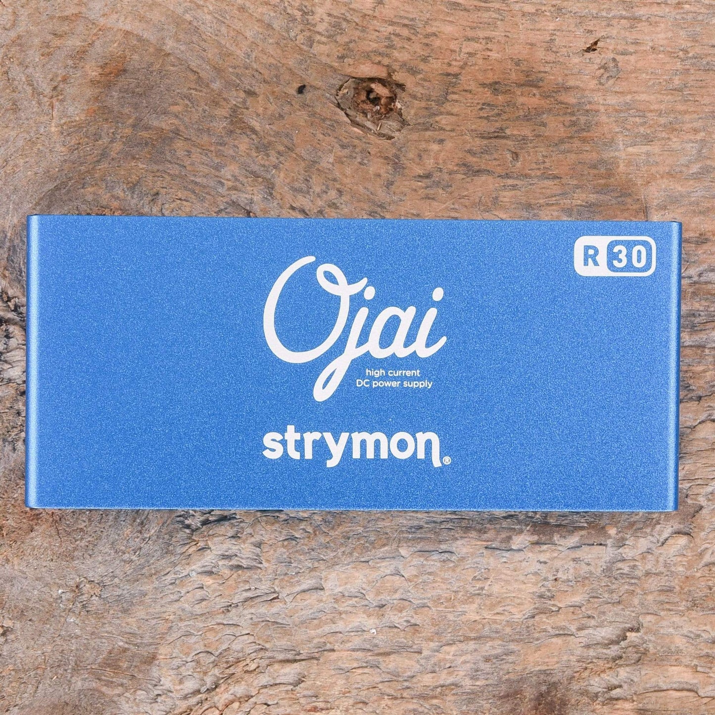 Strymon Ojai R30 High Current DC Power Supply Expansion Kit Effects and Pedals / Pedalboards and Power Supplies