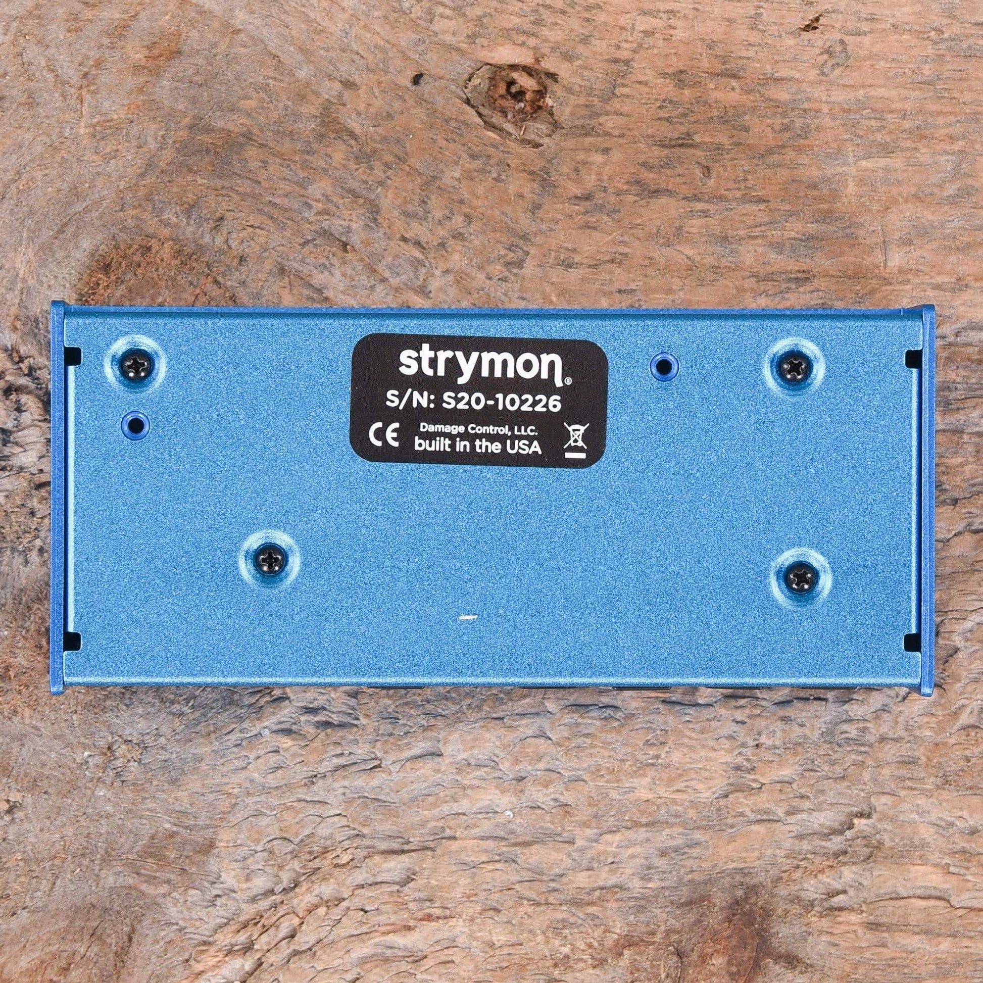 Strymon Ojai R30 High Current DC Power Supply Expansion Kit Effects and Pedals / Pedalboards and Power Supplies