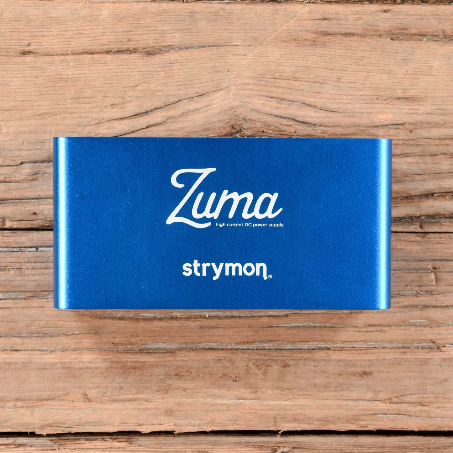 Strymon Zuma High Current DC Power Supply Effects and Pedals / Pedalboards and Power Supplies