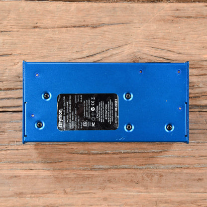 Strymon Zuma High Current DC Power Supply Effects and Pedals / Pedalboards and Power Supplies