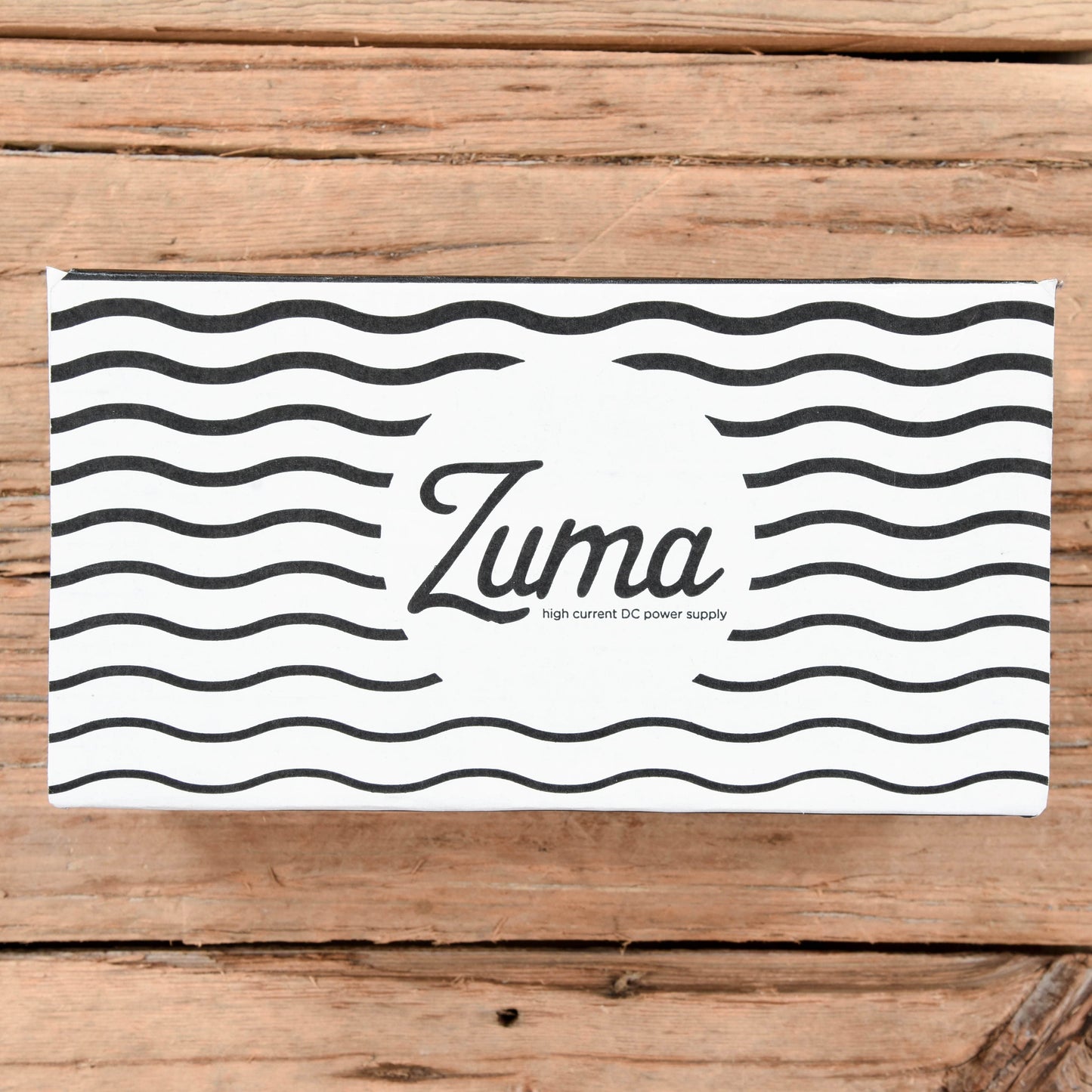 Strymon Zuma High Current DC Power Supply Effects and Pedals / Pedalboards and Power Supplies