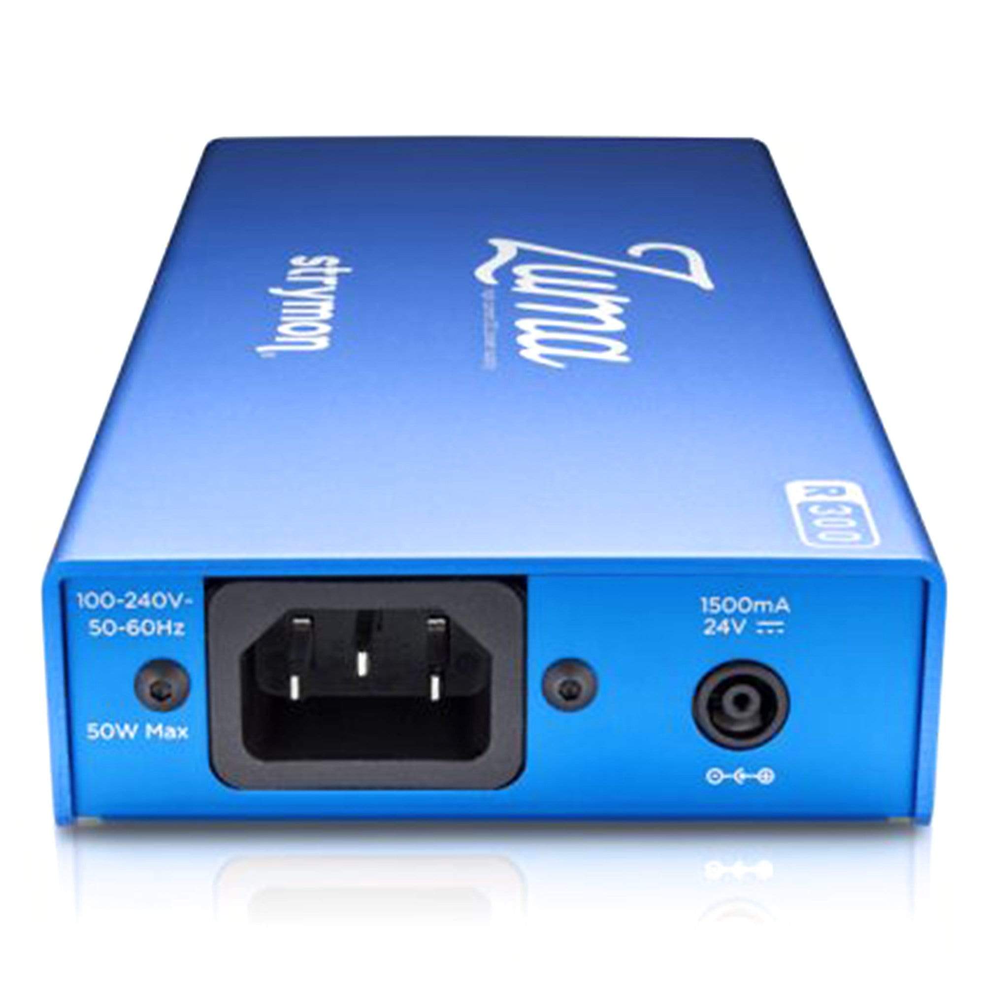 ギター Strymon Zuma R300 Strymon Zuma R300 Power Supply - Free Shipping in Canada