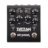 Strymon Limited Edition Midnight Zelzah Multidimensional Phaser Pedal Effects and Pedals / Phase Shifters