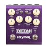 Strymon Zelzah Multidimensional Phaser Pedal Effects and Pedals / Phase Shifters