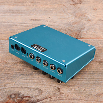 Strymon BigSky Reverberator Pedal Effects and Pedals / Reverb