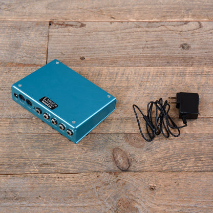 Strymon BigSky Reverberator Pedal Effects and Pedals / Reverb