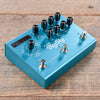 Strymon BigSky Reverberator Pedal Effects and Pedals / Reverb