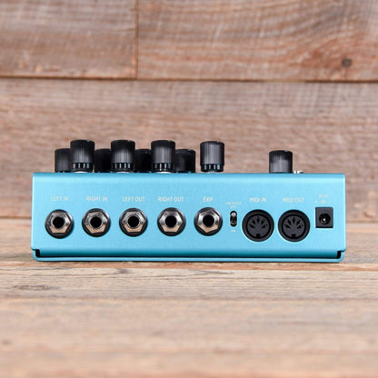 Strymon BigSky Reverberator Pedal Effects and Pedals / Reverb
