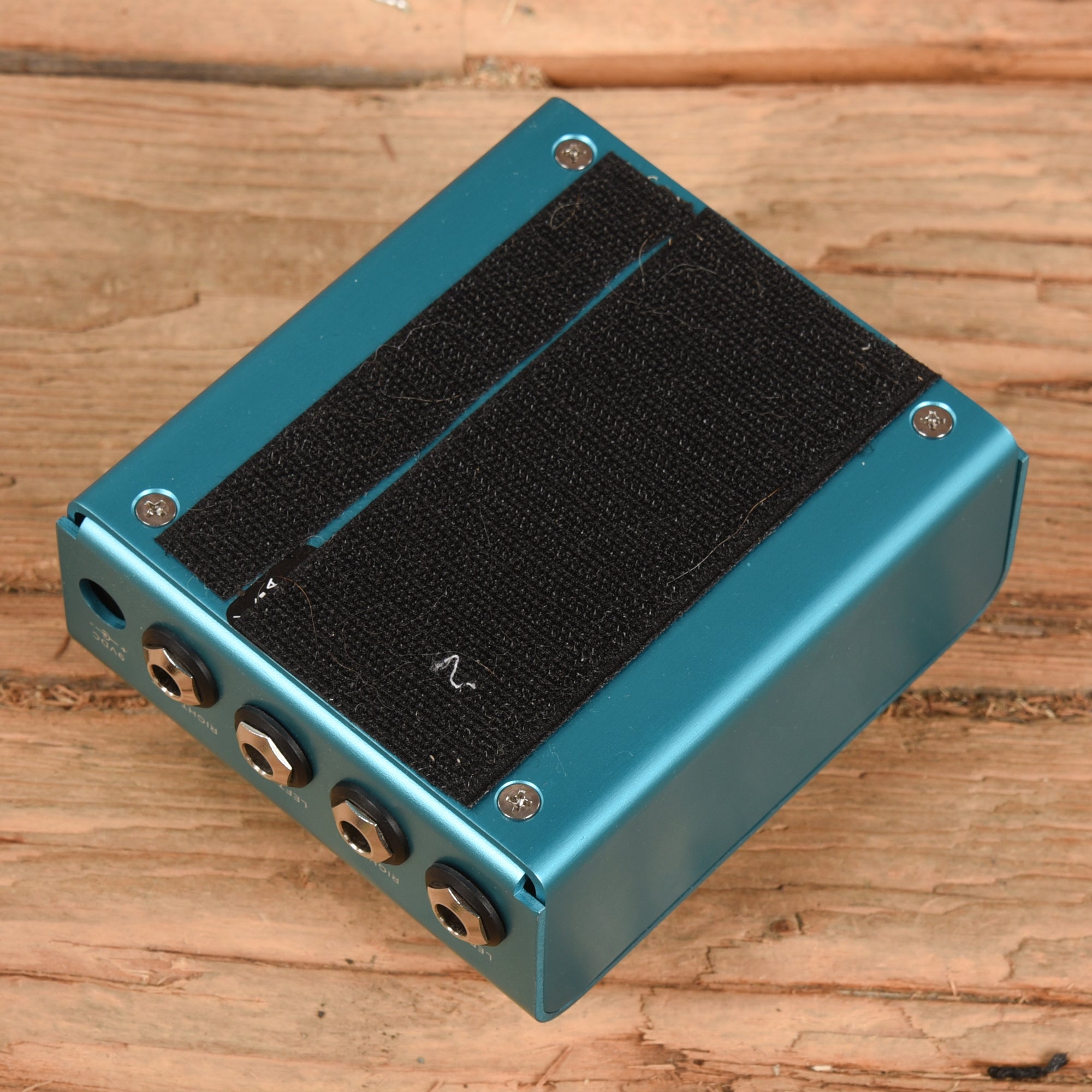 Strymon Blue Sky Reverberator V1 Effects and Pedals / Reverb