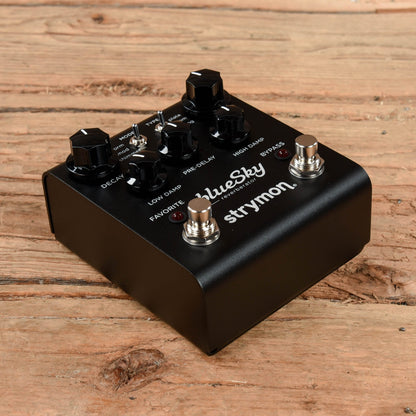 Strymon Blue Sky Effects and Pedals / Reverb