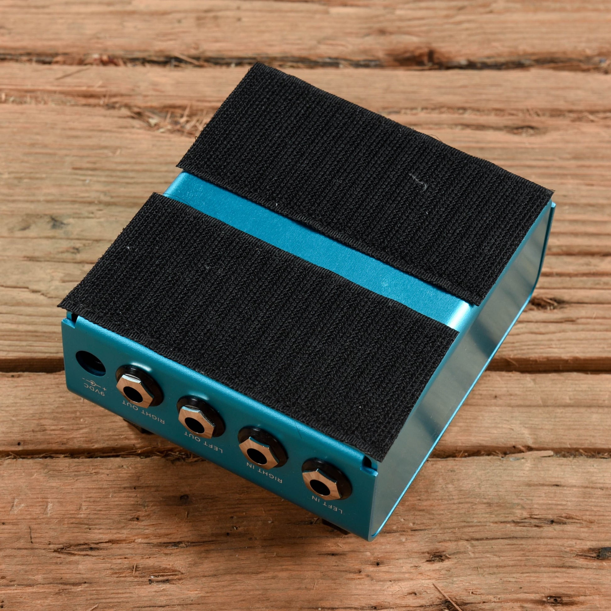 Strymon Blue Sky V1 Effects and Pedals / Reverb