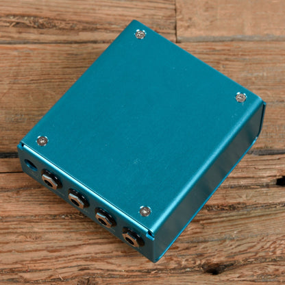 Strymon blueSky Reverberator Effects and Pedals / Reverb