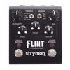 Strymon Flint Tremolo & Reverb Pedal Black Knob Edition Effects and Pedals / Reverb