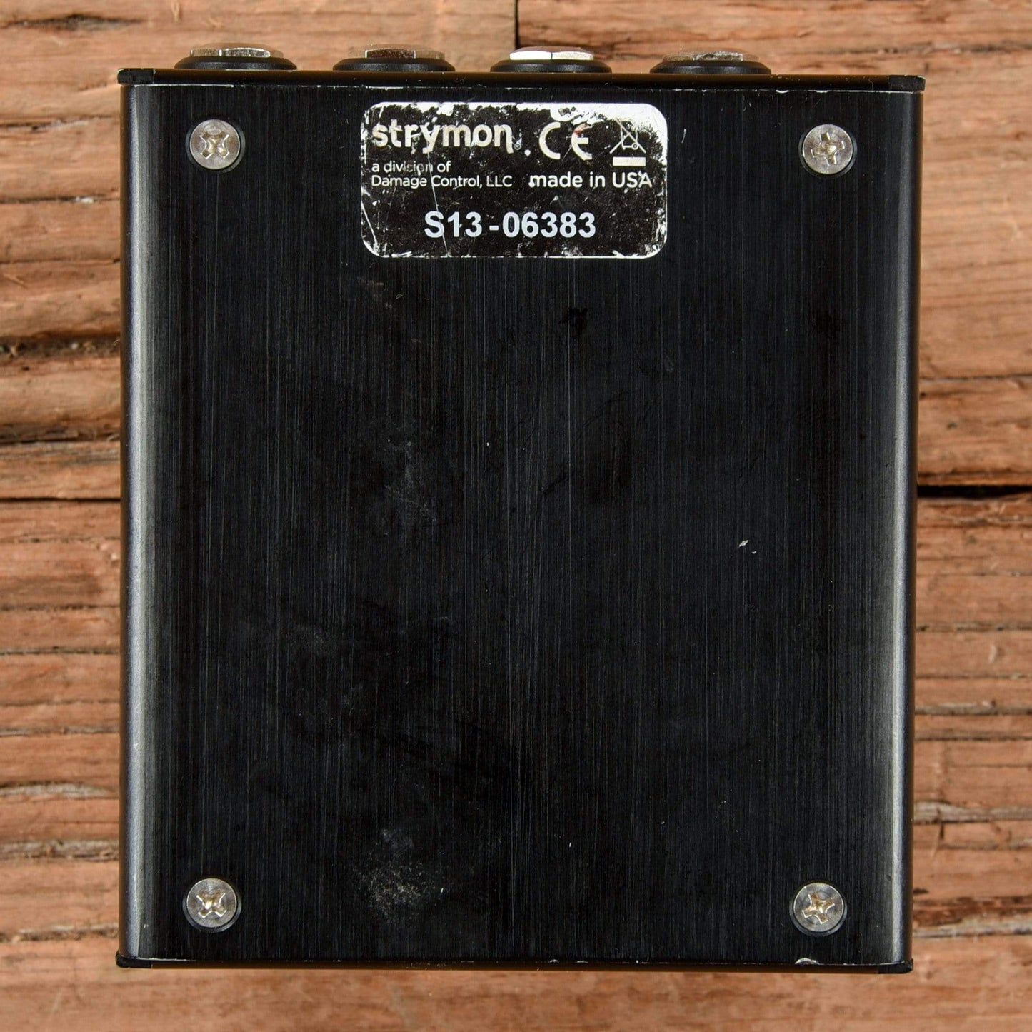 Strymon Flint Tremolo & Reverb Pedal Effects and Pedals / Reverb