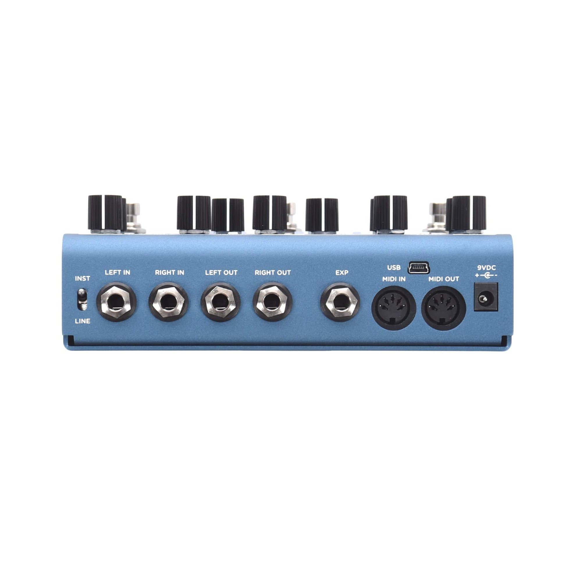 night sky pedal Strymon - NightSky