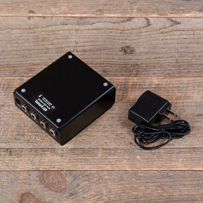 Strymon Flint Tremolo & Reverb Pedal Effects and Pedals / Tremolo and Vibrato