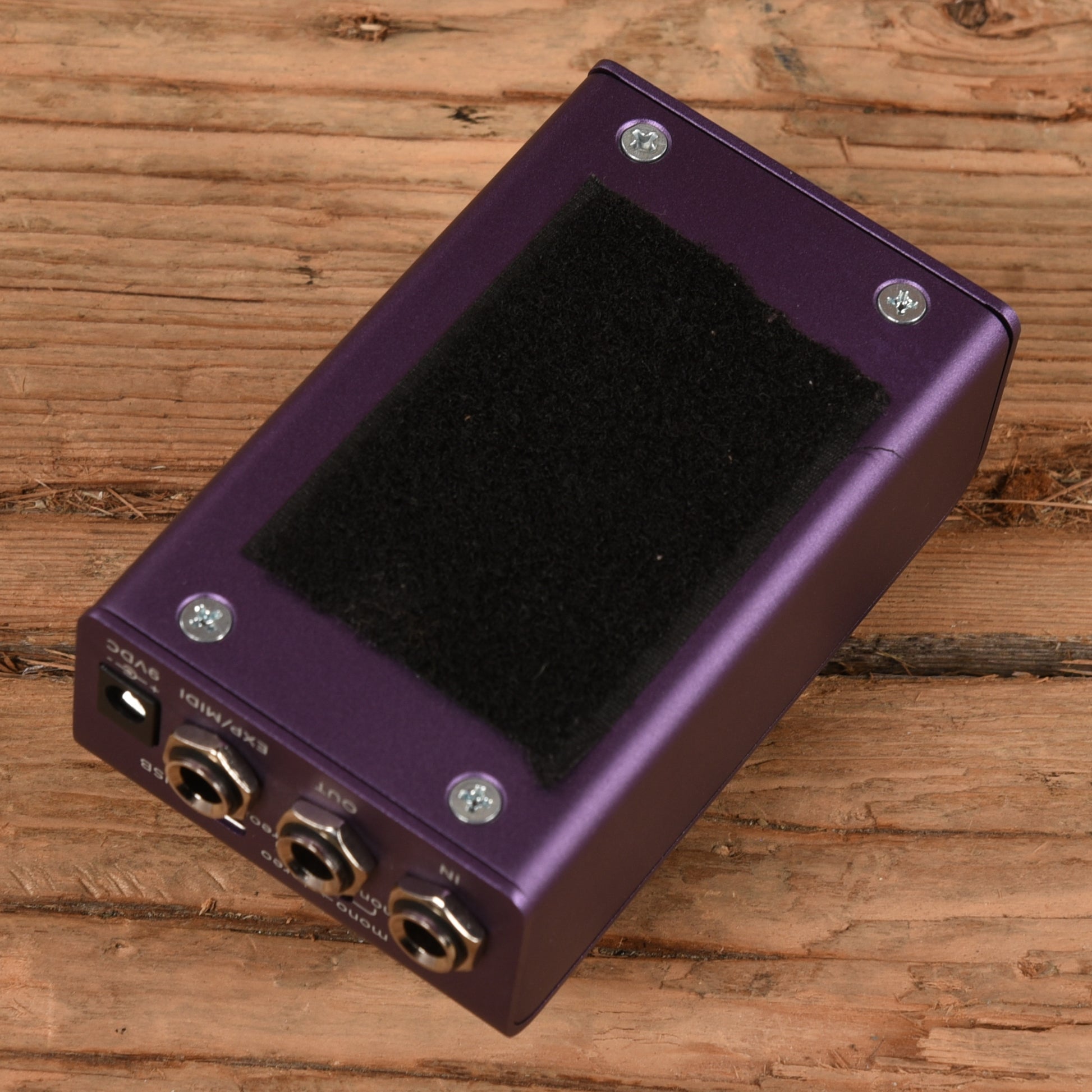 Strymon UltraViolet Vintage Vibe Effects and Pedals / Tremolo