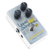 Subdecay Liquid Sunshine MKIII Overdrive Effects and Pedals / Overdrive and Boost