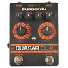 Subdecay Quasar DLX Phaser Pedal Effects and Pedals / Phase Shifters
