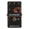 Subdecay Quasar Phase Modulator Effects and Pedals / Phase Shifters