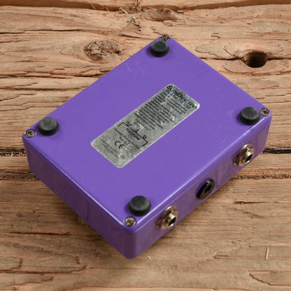 SubDecay Quasar Effects and Pedals / Phase Shifters