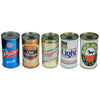 Suds Shakers Vintage Beer Can Shaker (Light Weight) Drums and Percussion / Auxiliary Percussion