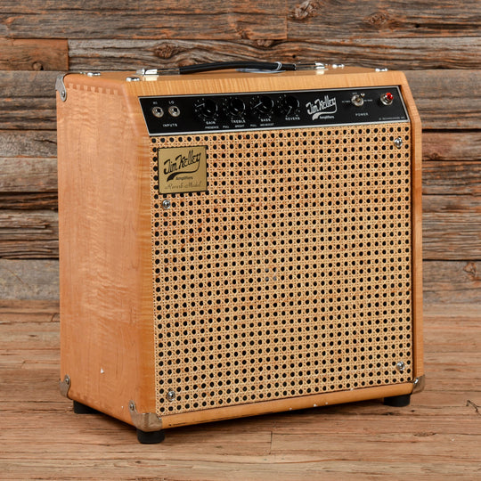 Suhr Limited Edition Jim Kelley Combo  2012 Amps / Guitar Amps / Guitar Cabinets
