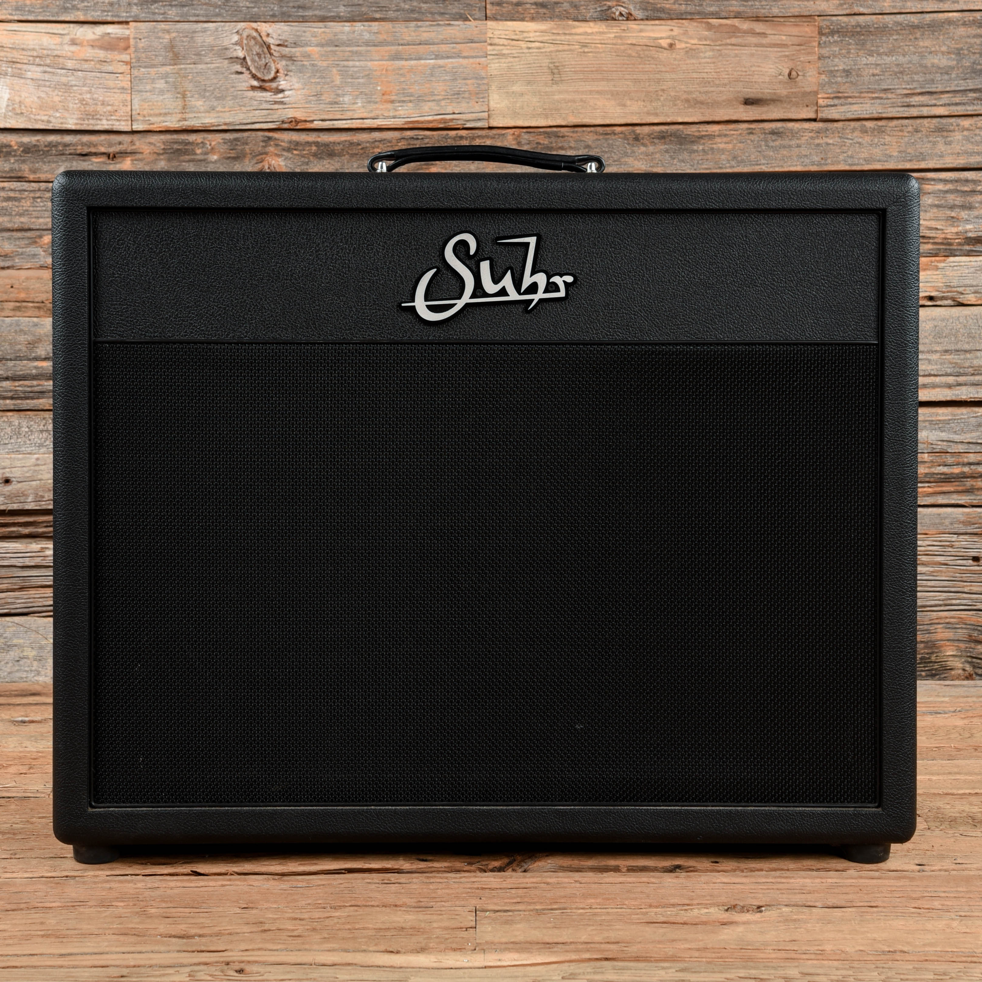 Suhr 2x12 Cabinet Amps / Guitar Cabinets